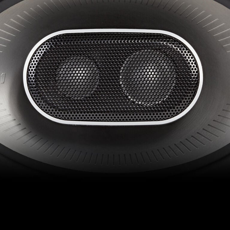 MM1 Series speakers