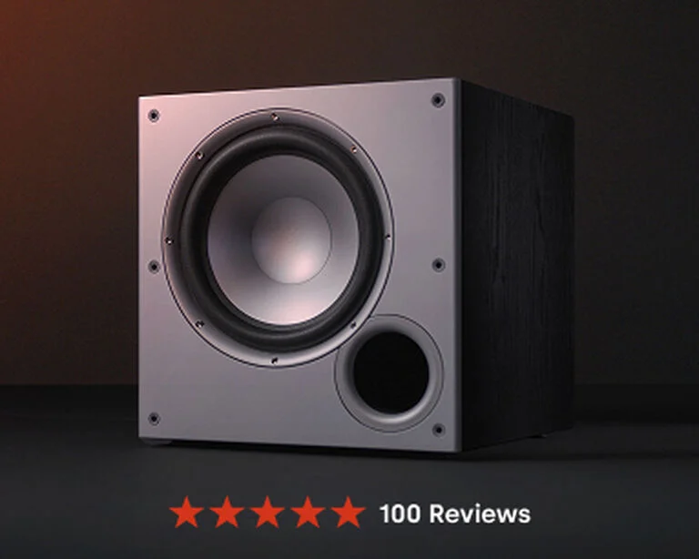 PSW10  with 5 stars and 100 reviews