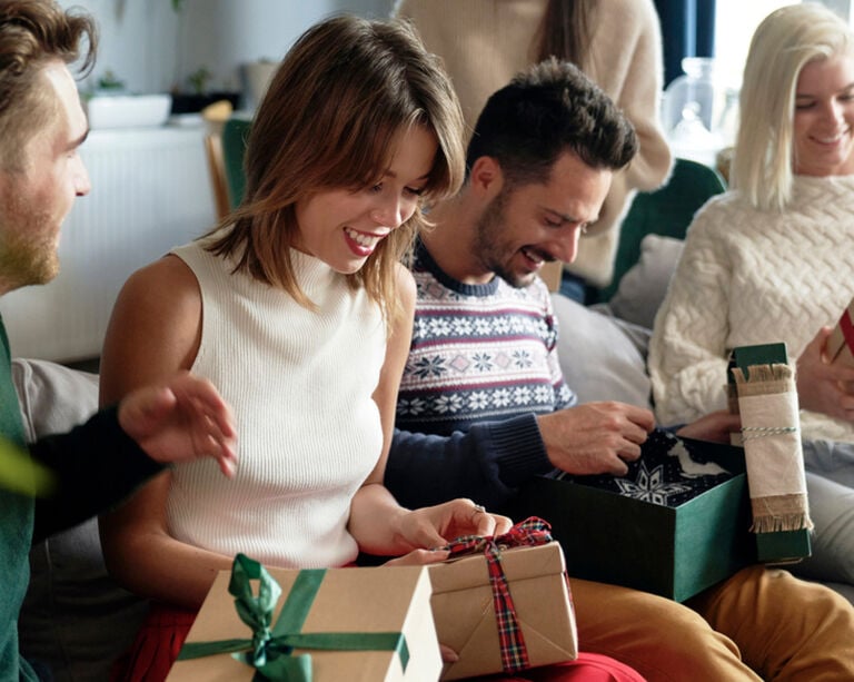 Holiday Harmonies