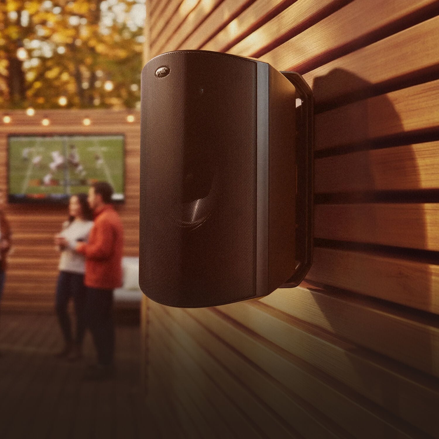 Reserve series speakers