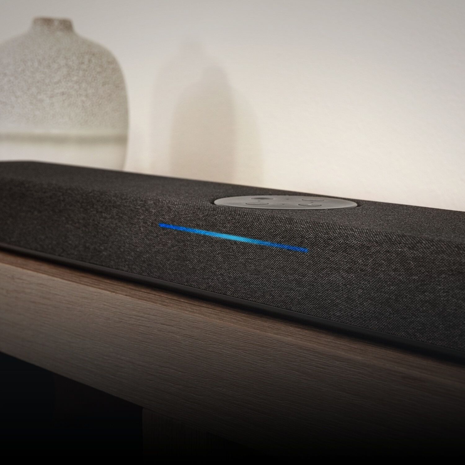 React series sound bars