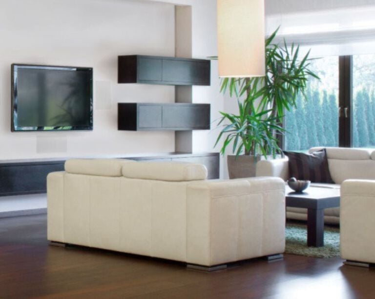 Surround & Satellite Speaker