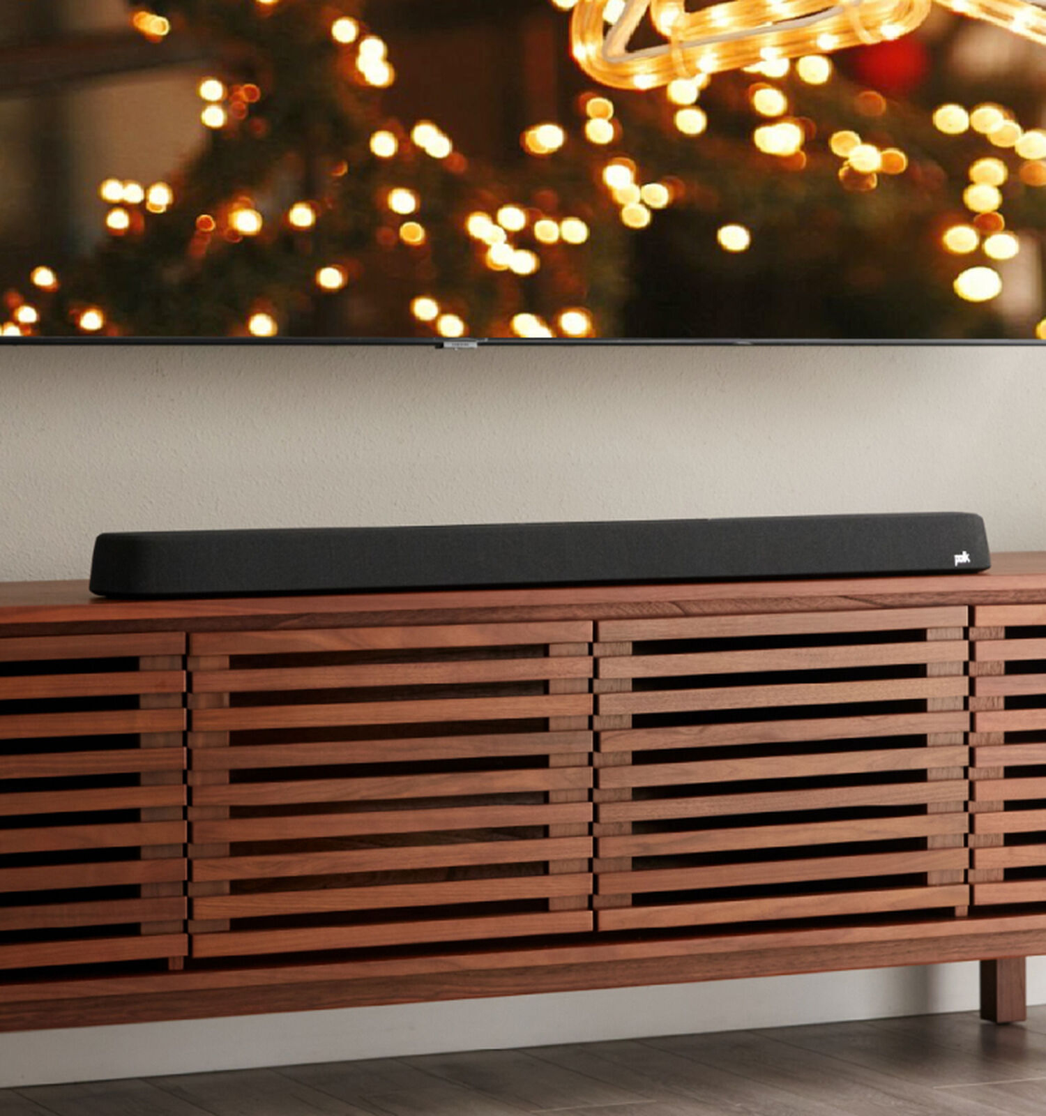 Sound Bars