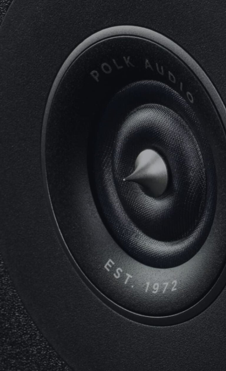 Polk helps you choose the best bluetooth sound bar for you