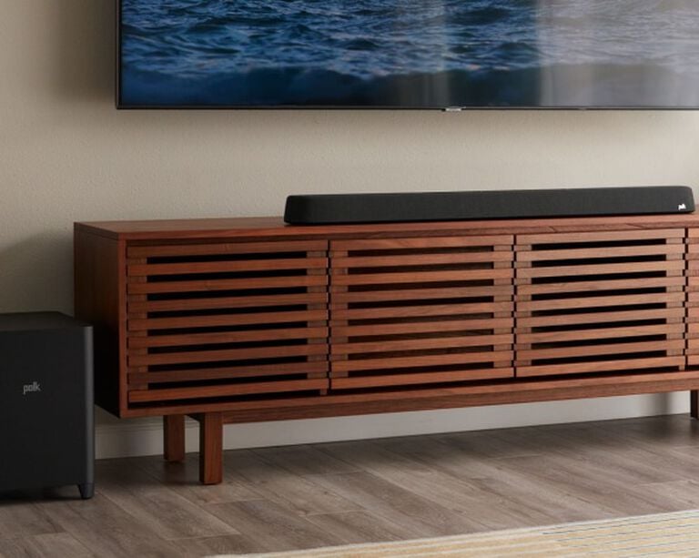 Sound Bar Buying Guide
