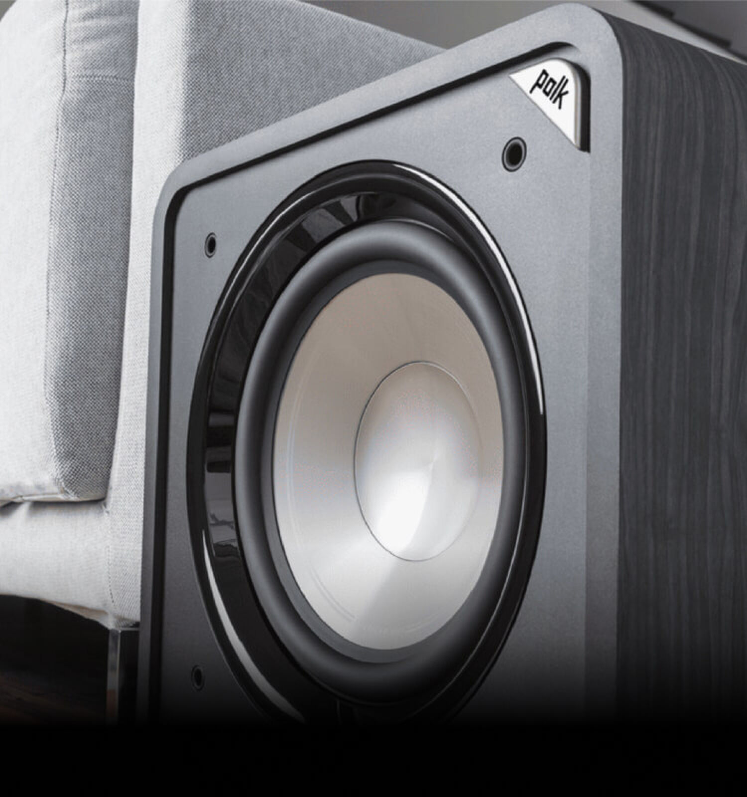 Subwoofers