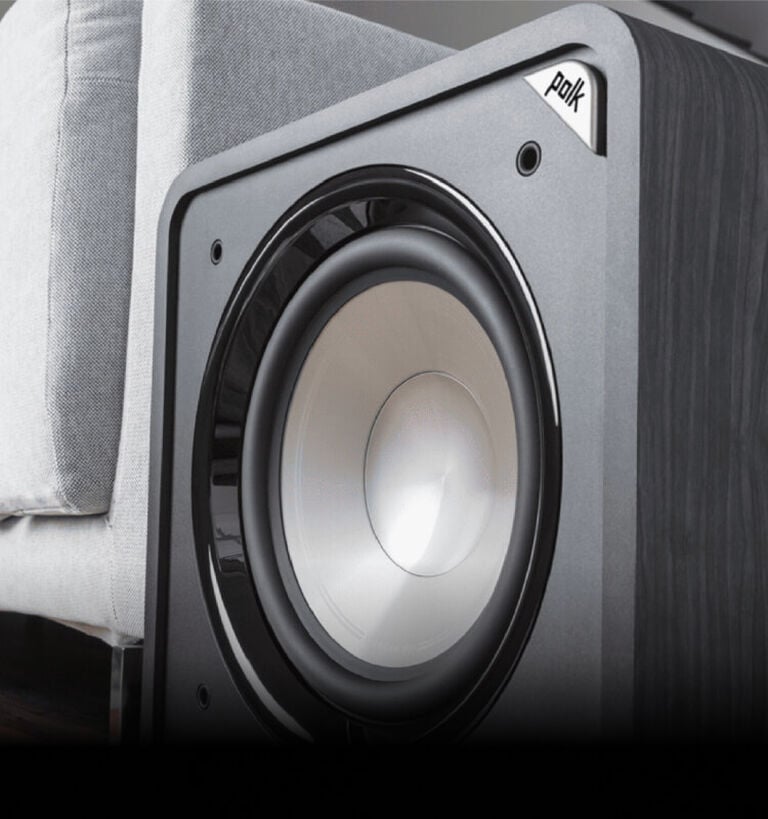 Subwoofers