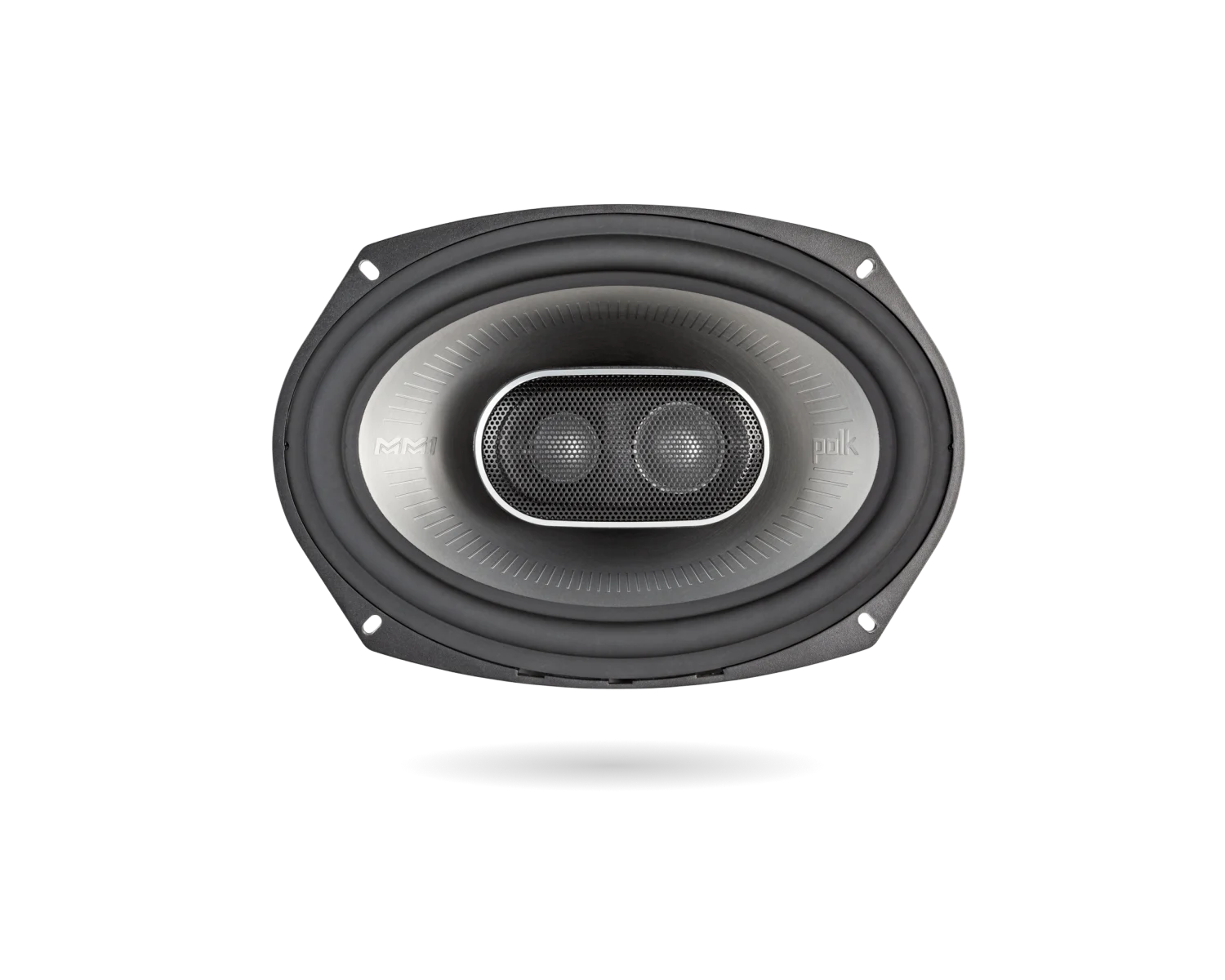 Car and Marine speakers