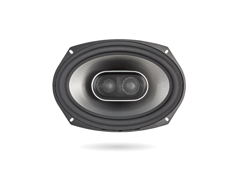 Car and Marine speakers
