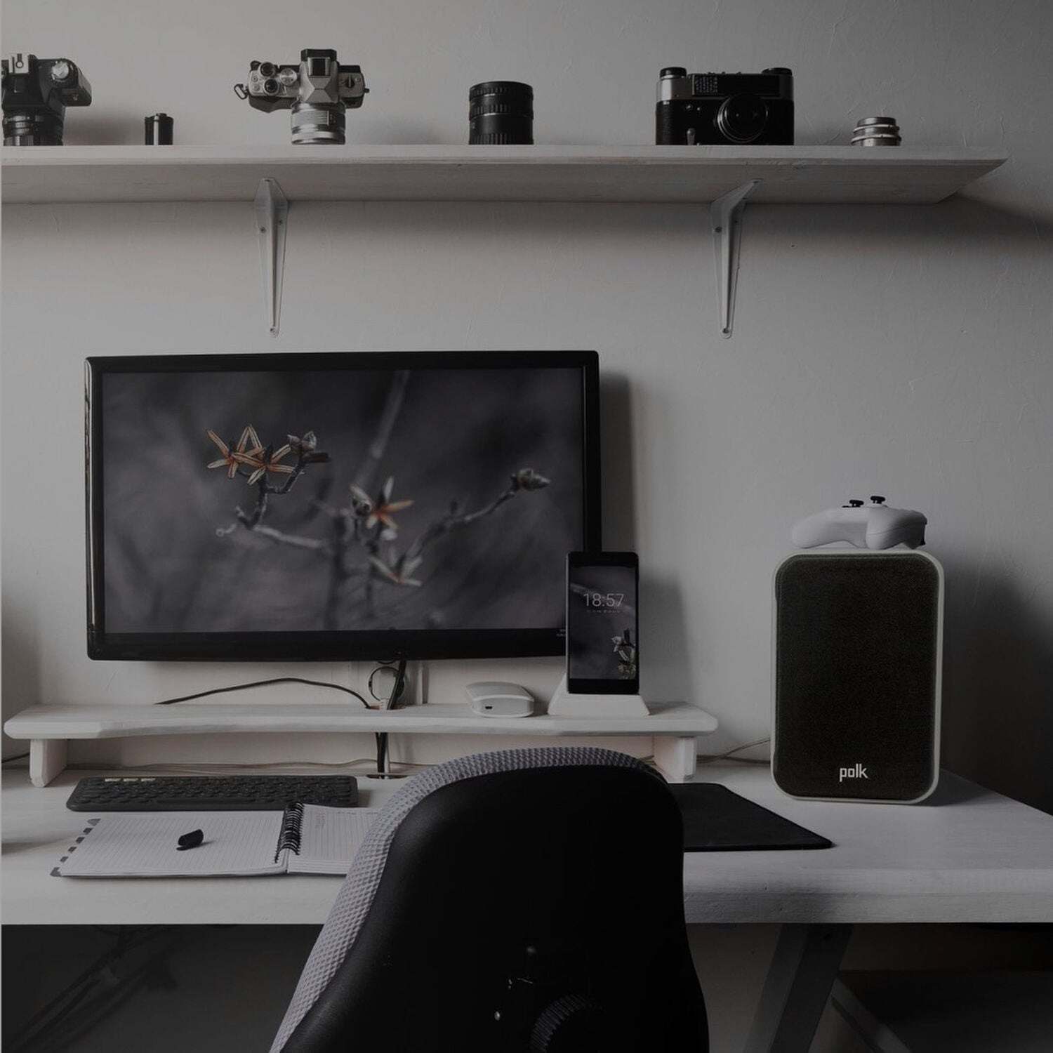 Speakers for gaming