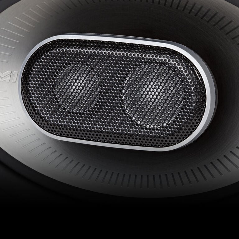 Car and marine speakers