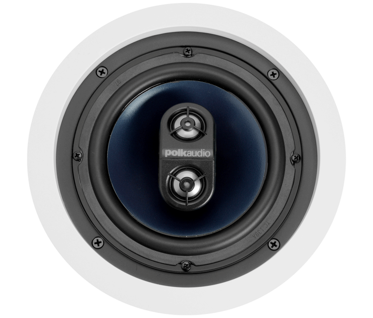 RCI series speakers