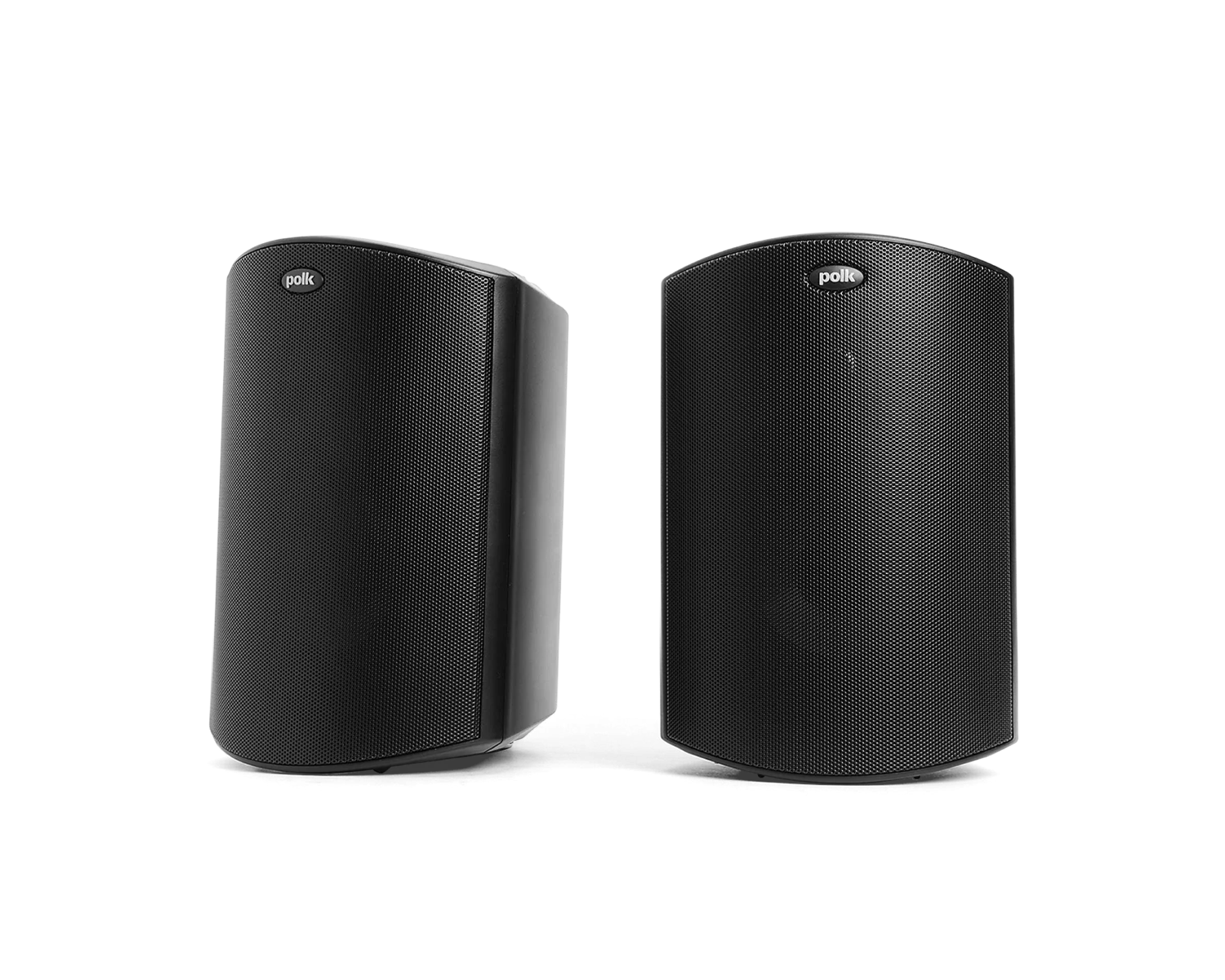 Outdoor speakers