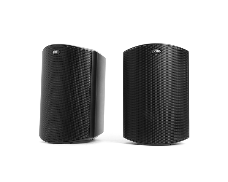 Outdoor speakers