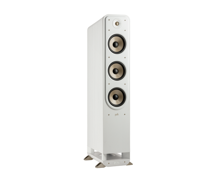 Signature Elite ES60, White, dynamic