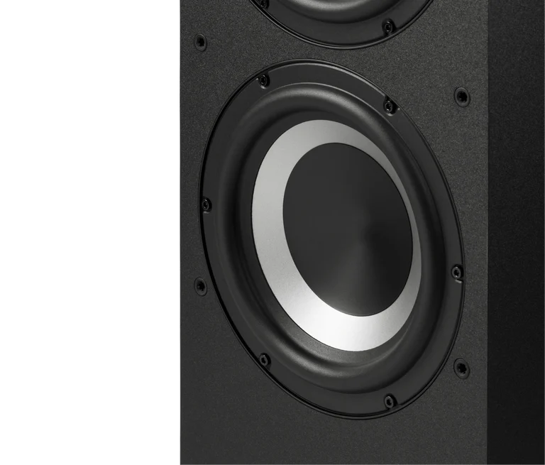 Monitor XT70, Black, dynamic