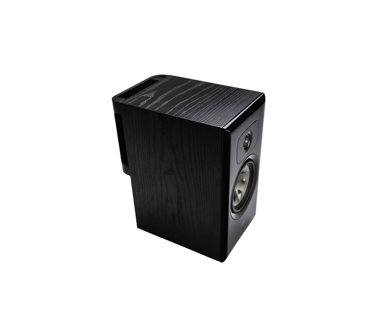 Legend L200, Black, dynamic