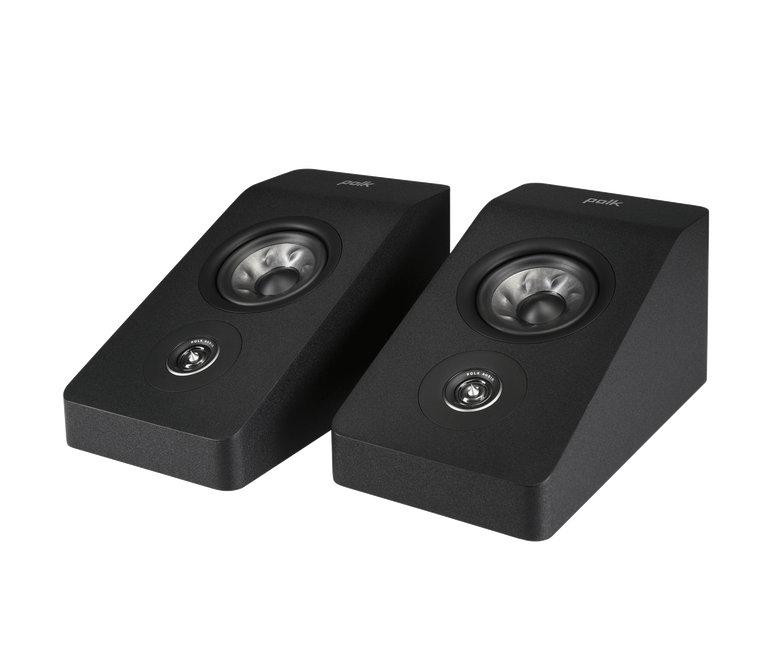 Reserve R900, Black, dynamic