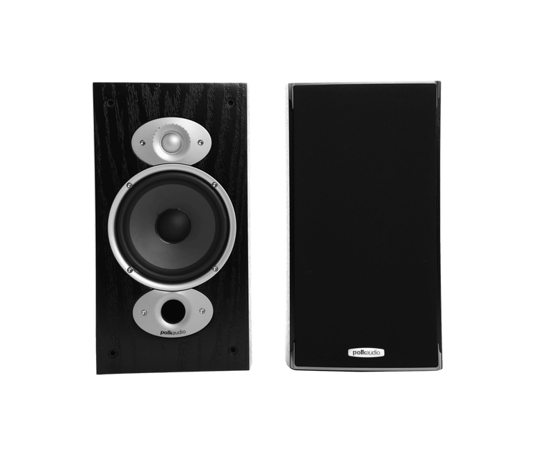 RTi A3, , dynamic