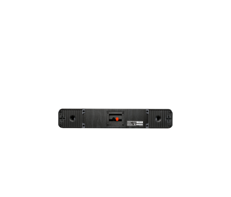 Signature Elite ES35, Black, dynamic