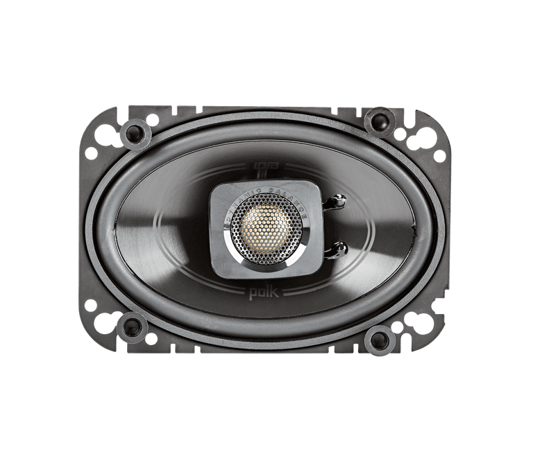 DB462, Black, dynamic