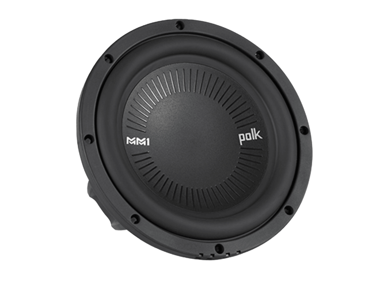 MM842 DVC, Black, dynamic