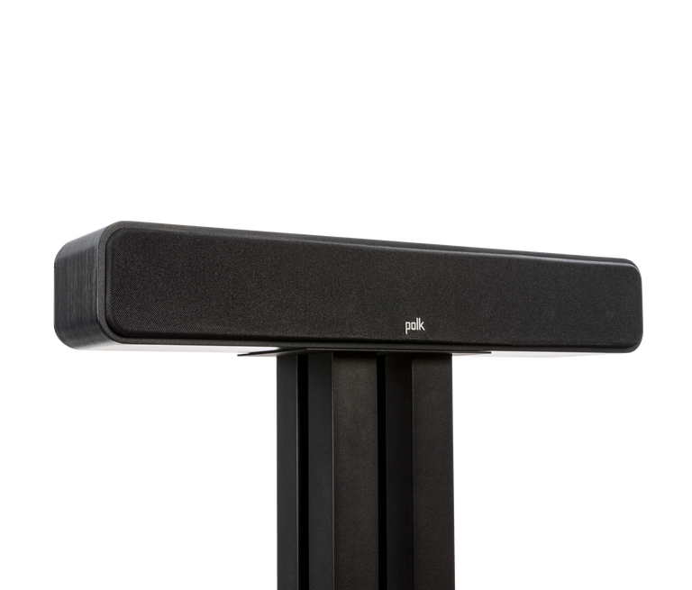 Signature Elite ES35, Black, dynamic