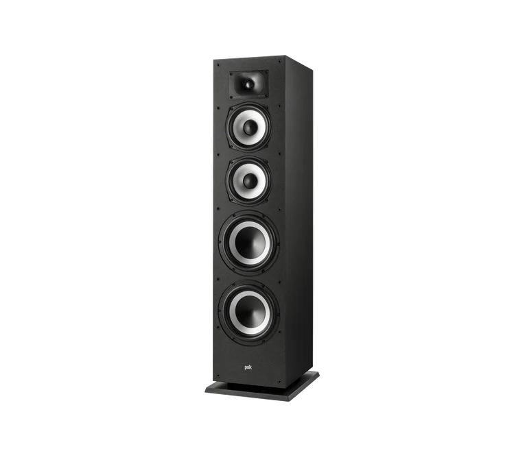 Monitor XT70, Black, dynamic