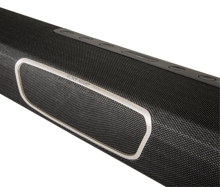 MagniFi Max, Black, dynamic