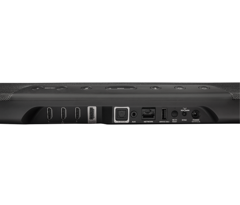 MagniFi Max, Black, dynamic