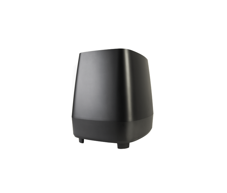 MagniFi Max, Black, dynamic