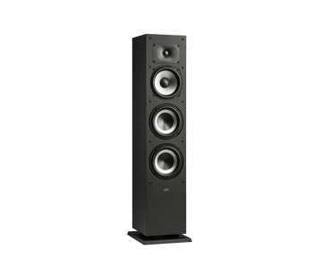 Monitor XT60, Black, dynamic