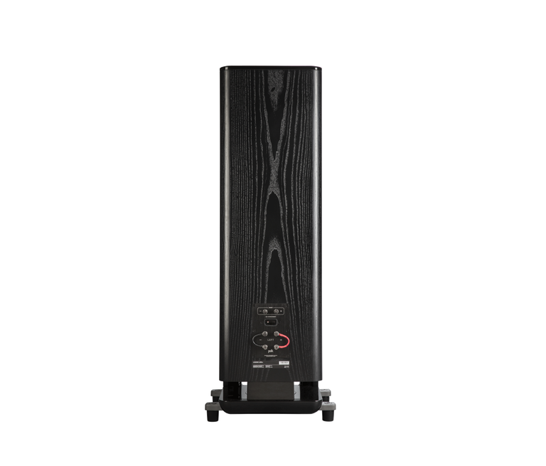 Legend L800 - Right, Black, dynamic