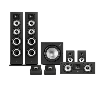 Monitor XT Deluxe System, , dynamic