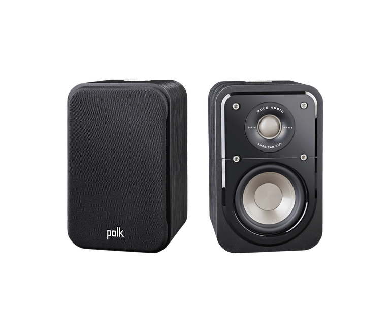 Signature S10, , dynamic