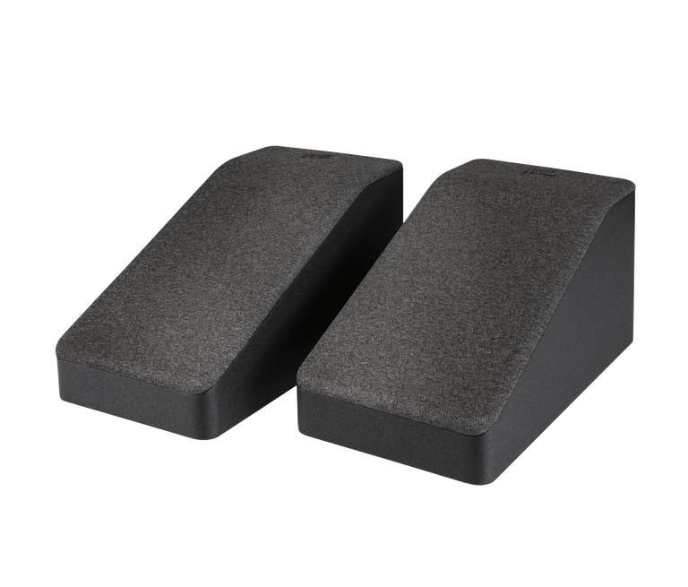 Reserve R900, Black, dynamic
