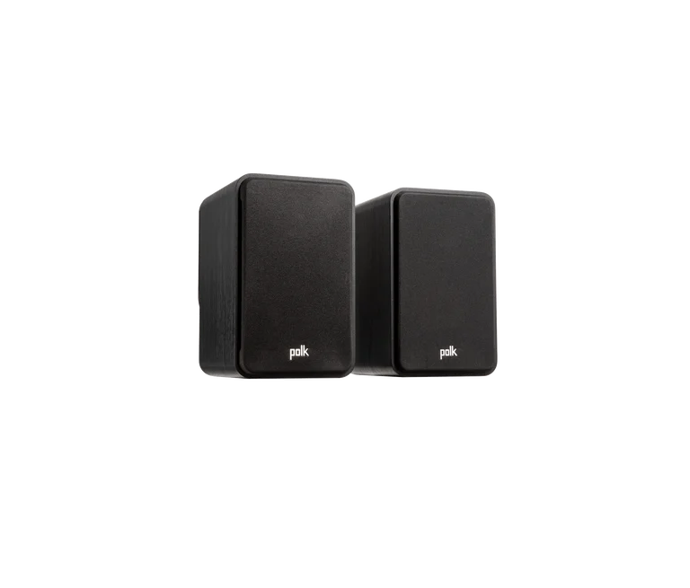 Signature Elite ES15, Black, dynamic