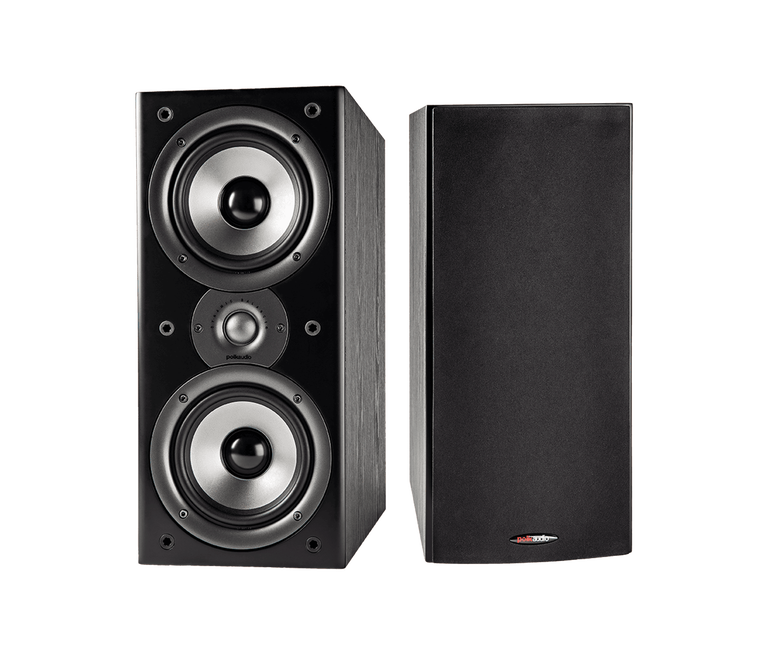 Monitor 40 II, Black, dynamic