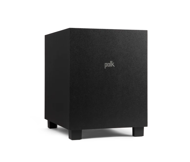 Monitor XT10, Black, dynamic