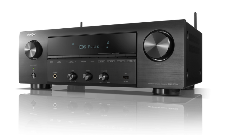 DRA-800H, , dynamic