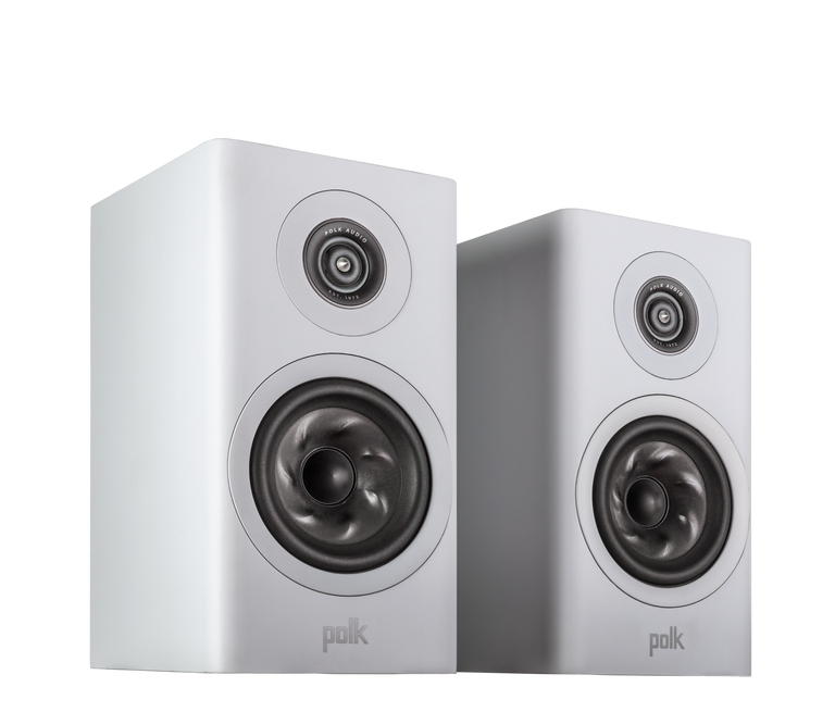 Reserve R100, White, dynamic