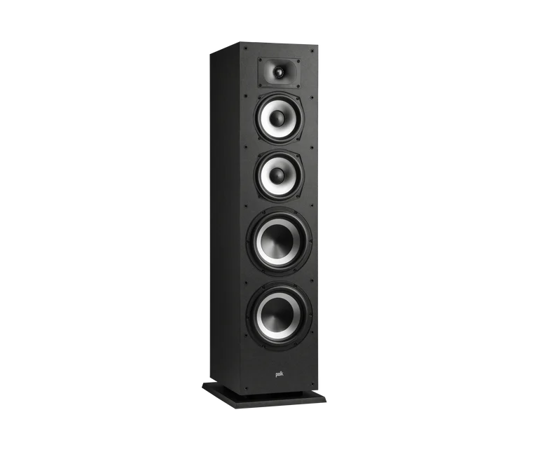 Monitor XT70, Black, dynamic