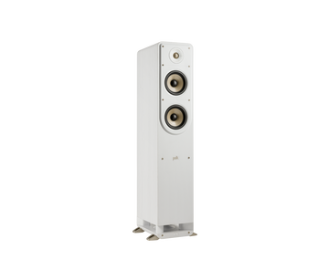 Signature Elite ES50, White, dynamic