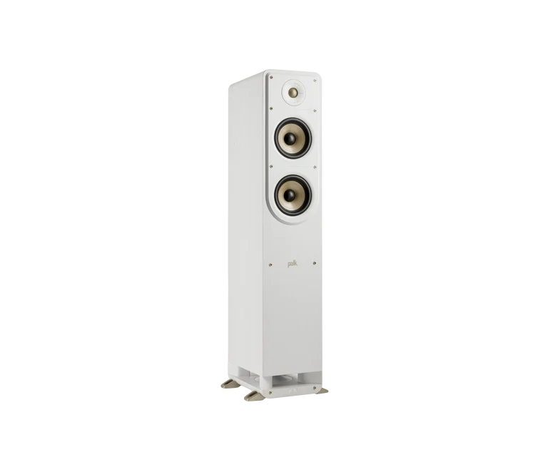 Signature Elite ES50, White, dynamic