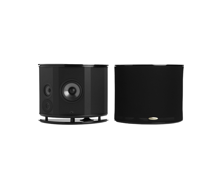 LSi M702 F/X, , dynamic