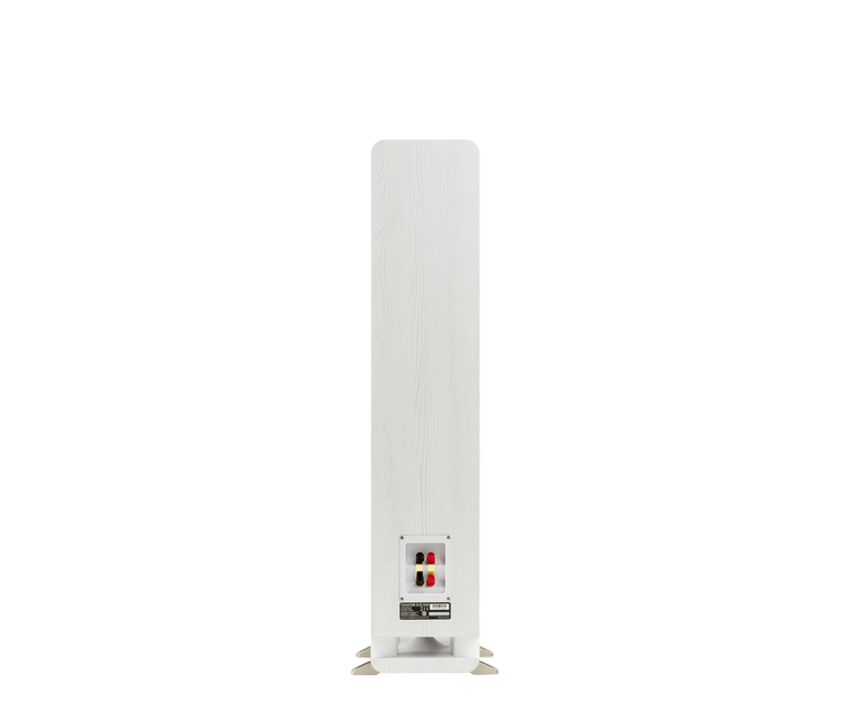 Signature Elite ES50, White, dynamic