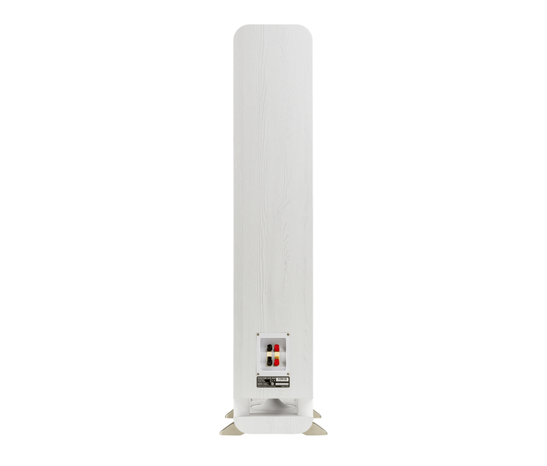 Signature Elite ES60, White, dynamic