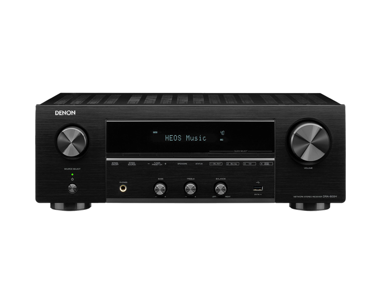 DRA-800H, , dynamic