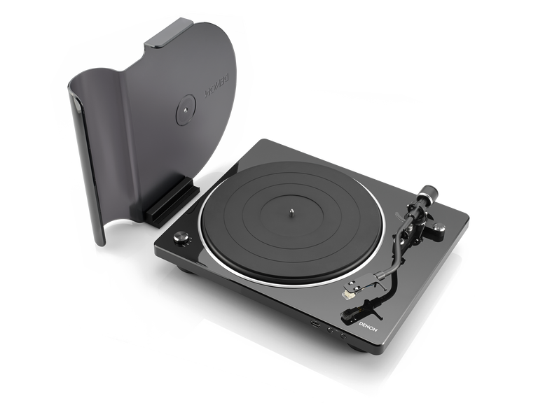 Denon x Polk Ultimate Vinyl Bundle, , dynamic