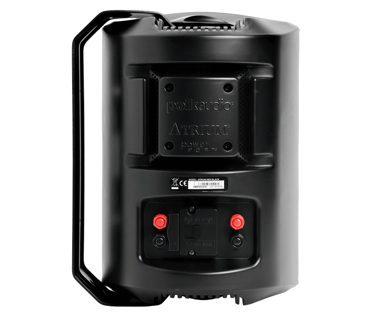 Atrium 8 SDI, Black, dynamic